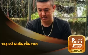 Trại Gà Nhân Cần Thơ